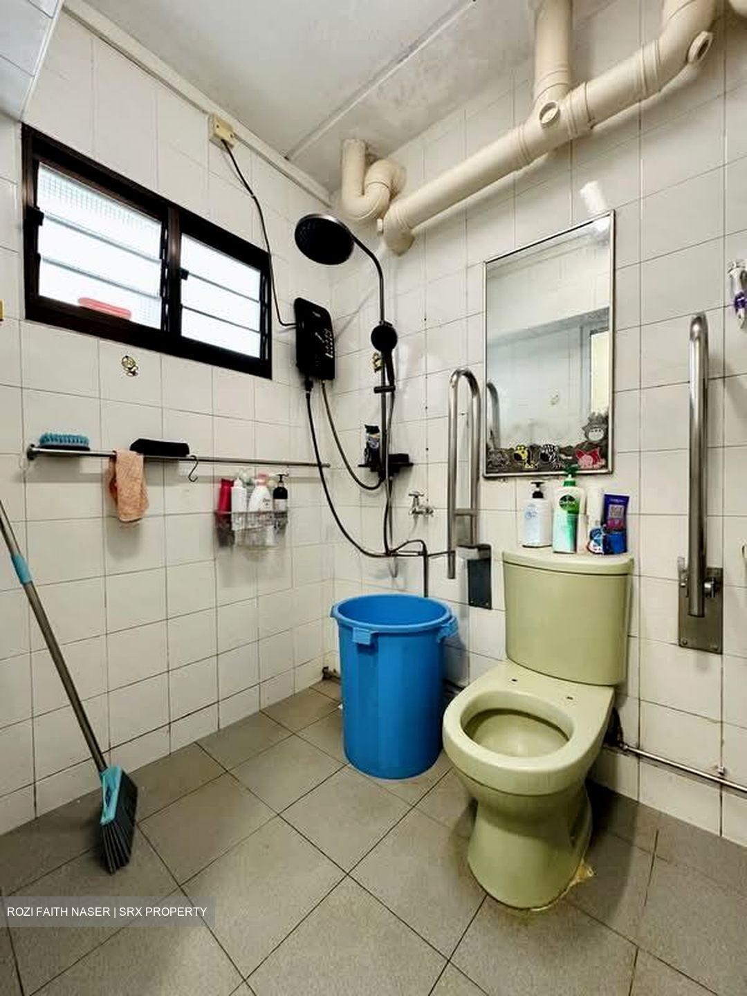 Blk 544 Woodlands Drive 16 (Woodlands), HDB 5 Rooms #556845171